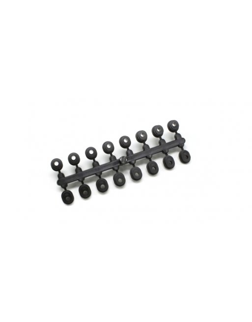 IF324 Upper Arm Bushing Set(MP777) IF324  - KYOSHO RC